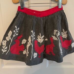 Mini Boden mini skirt